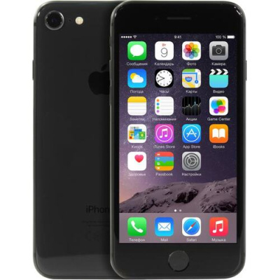 iPhone 8 б/у Состояние Отличный space_gray 64gb
