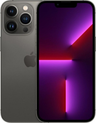 iPhone 13 Pro Max б/у Состояние Удовлетворительный graphite 256gb
