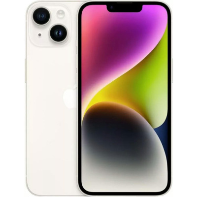 iPhone 14 Plus  Starlight 512gb б/у
