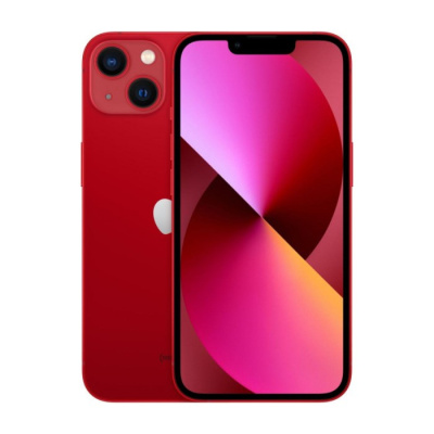 iPhone 13 б/у Состояние Отличный Red 256gb