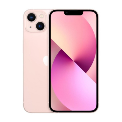 iPhone 13 б/у Состояние Хороший Pink 256gb