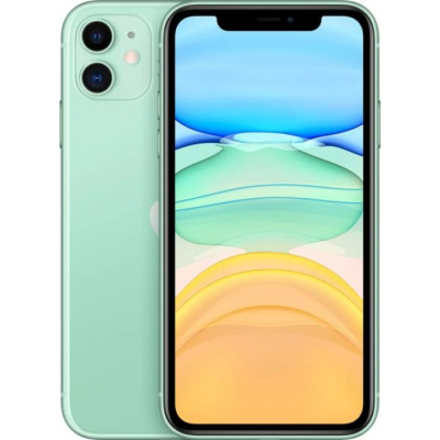 iPhone 11  Green 64gb б/у iPhone 11  Green 64gb б/у
