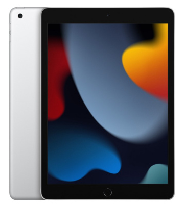 iPad 7 2019 Wi-Fi  Silver 32gb б/у