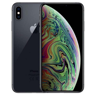 iPhone Xs  Space Gray 256gb б/у