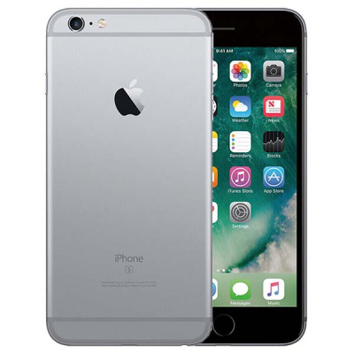 iPhone 7 б/у Состояние Удовлетворительный silver 32gb