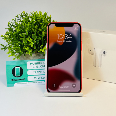 iPhone 12 Mini б/у Состояние "Отличный"