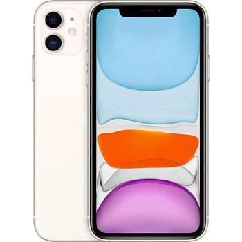 iPhone 11 б/у Состояние "Отличный"