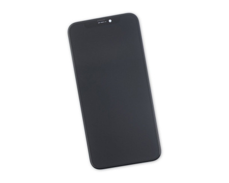 Замена экрана (аналог) на iPhone 11 Pro Max