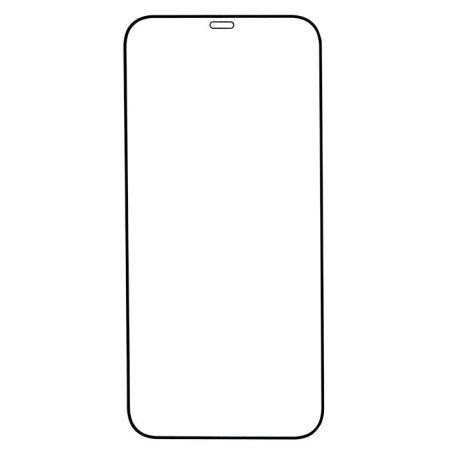 Стекло 3D на iPhone X / Xs / 11 Pro