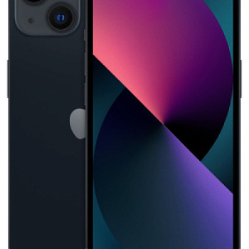 iPhone 13  Midnight 128gb б/у