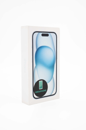 iPhone 15 Новый Sim+ESim