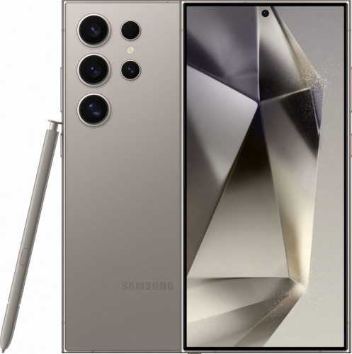 Samsung Galaxy S24 Ultra б/у Состояние "Отличный"