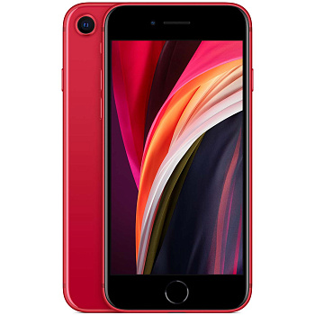 iPhone SE 2020  Red 128gb б/у iPhone SE 2020  Red 128gb б/у