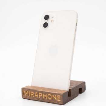 iPhone 12  White 64gb б/у