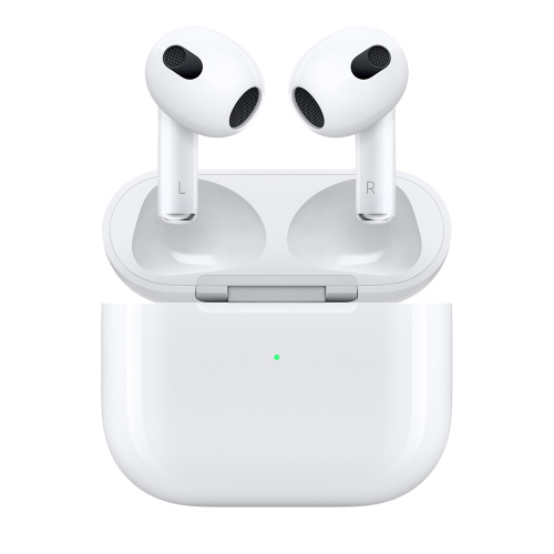 AirPods (3-го поколения) MagSafe Новые