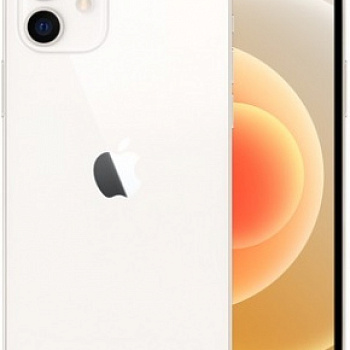 iPhone 12  White 256gb б/у