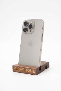 iPhone 16 Pro  Natural Titanium 128gb б/у