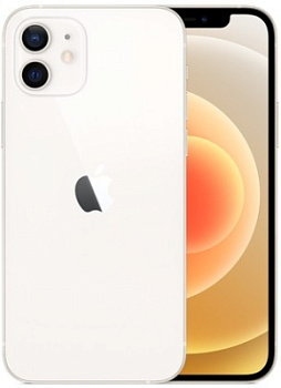 iPhone 12 Mini  White 128gb б/у