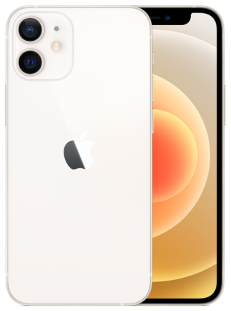 iPhone 12 б/у Состояние "Удовлетворительный"