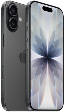 iPhone 17 Новый, активированный ESim