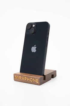 iPhone 14 ESim  Midnight 128gb б/у
