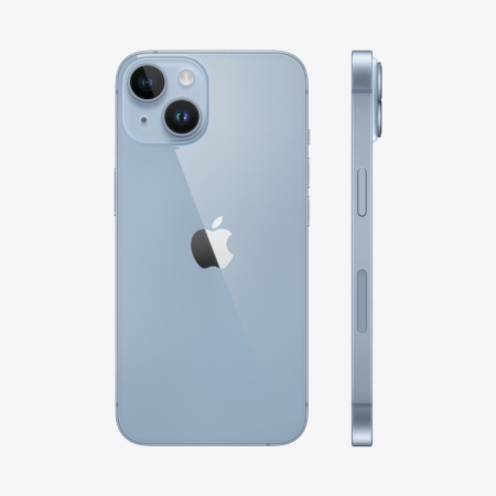 iPhone 14 ESim б/у Состояние "Отличный"