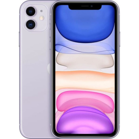 iPhone 11 б/у Состояние "Хороший"