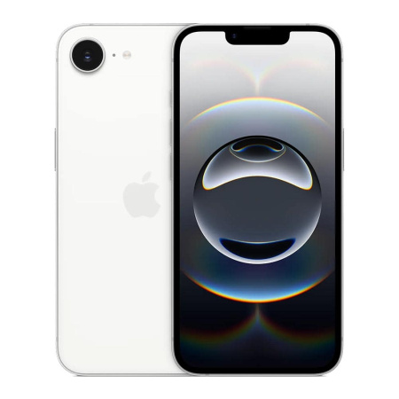 iPhone 16e Новый Sim+ESim