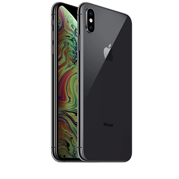iPhone Xs  Silver 64gb б/у