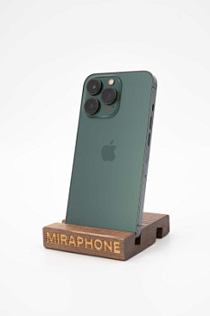 iPhone 13 Pro  Alpine Green 128gb б/у