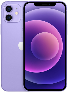 iPhone 12 б/у Состояние "Отличный"