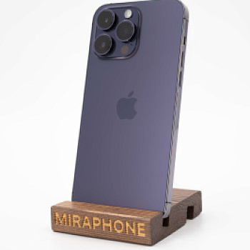 iPhone 14 Pro Max  Deep Purple 512gb б/у