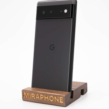 Google Pixel 6  Black 128gb б/у