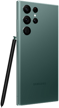 Samsung Galaxy S22 Ultra Snapdragon  Бургунди 256gb б/у