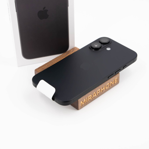 iPhone 17 Новый, распакованный Sim+ESim