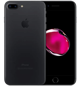 iPhone 7 Plus б/у Состояние "Удовлетворительный"