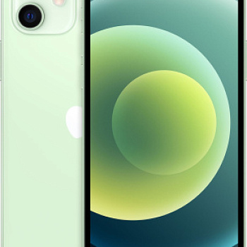 iPhone 12  Green 64gb б/у