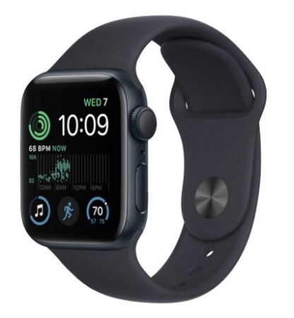 Apple Watch Series SE2 CPO, Оф. Восстановленный