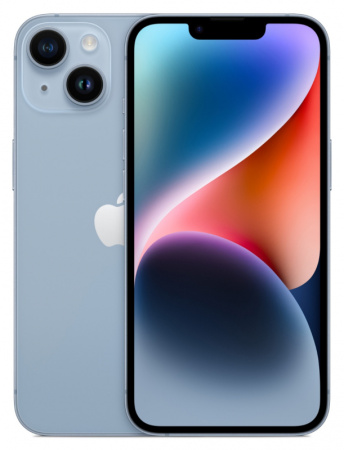 iPhone 14 ESim б/у Состояние "Отличный"