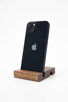 iPhone 14  Midnight 256gb б/у
