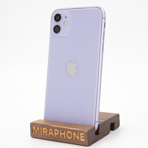 iPhone 11 б/у Состояние "Отличный"