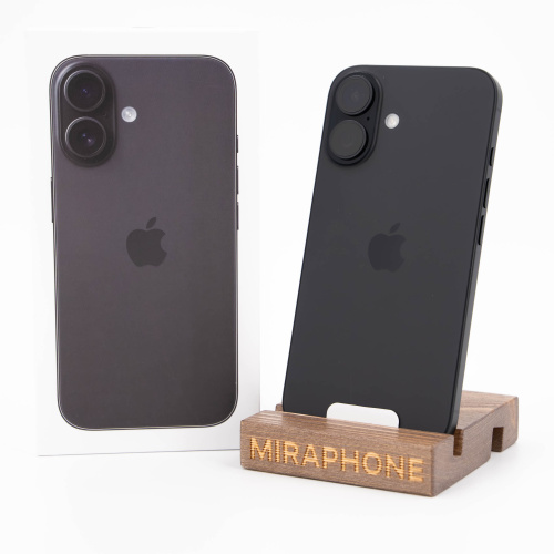 iPhone 17 Новый, распакованный Sim+ESim