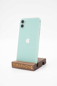 iPhone 11  Green 128gb б/у