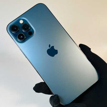 iPhone 12 Pro Max б/у Состояние "Отличный"