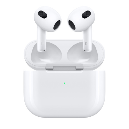 AirPods (3-го поколения) Новые