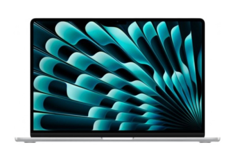 Macbook Air 2023 (15 дюймов, M2, 8GB) б/у "Хороший"