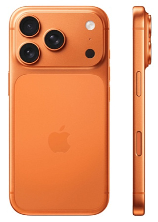 iPhone 17 Pro Новый ESim