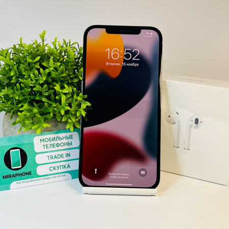 iPhone 12 Pro Max б/у Состояние "Отличный"