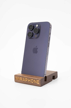 iPhone 14 Pro  Deep Purple 128gb б/у