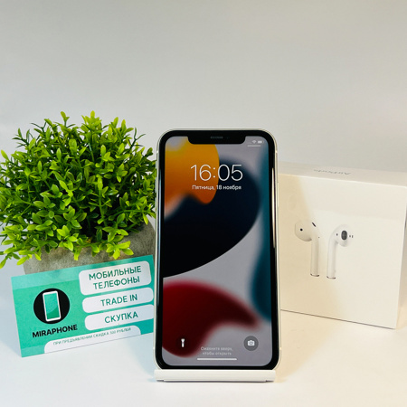 iPhone 11 б/у Состояние "Хороший"